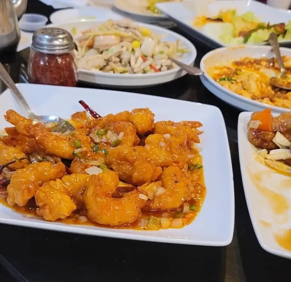 Chef Wong Chinese Restaurant photo 5