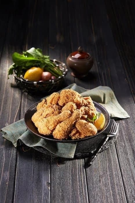 Choong Man Chicken-Duluth