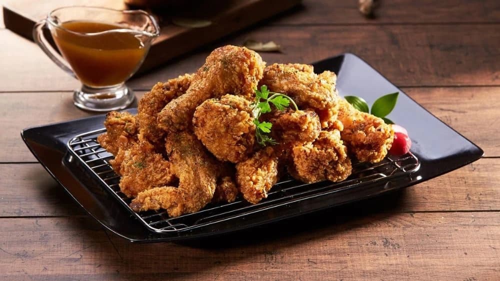 Choong Man Chicken-Duluth photo 3