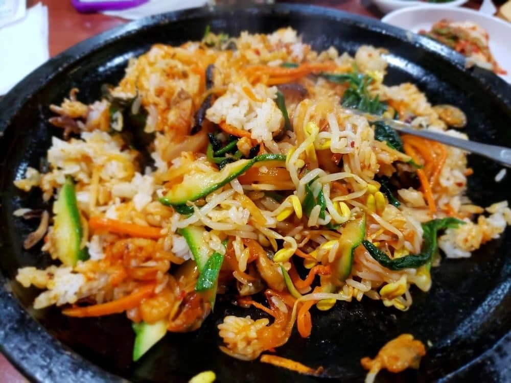 Chung Ki Wa Korean BBQ photo 3