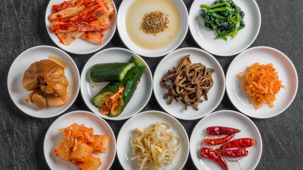 Chung Ki Wa Korean BBQ photo 5