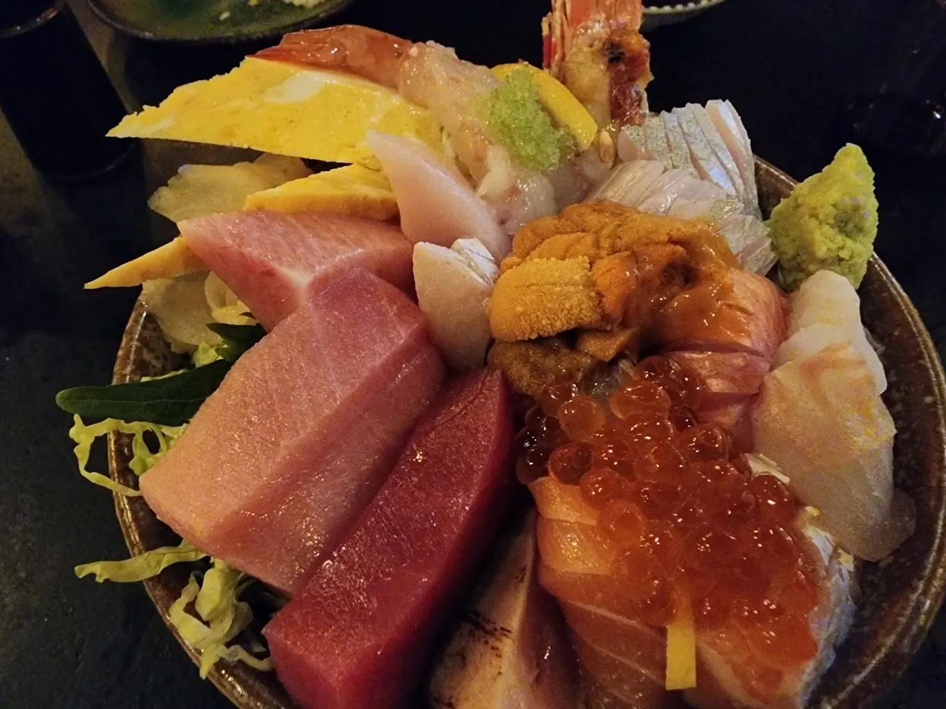 Circle Sushi