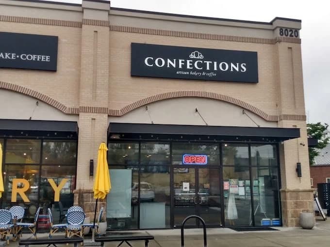 Confections Bakery & Cafe-Suwanee