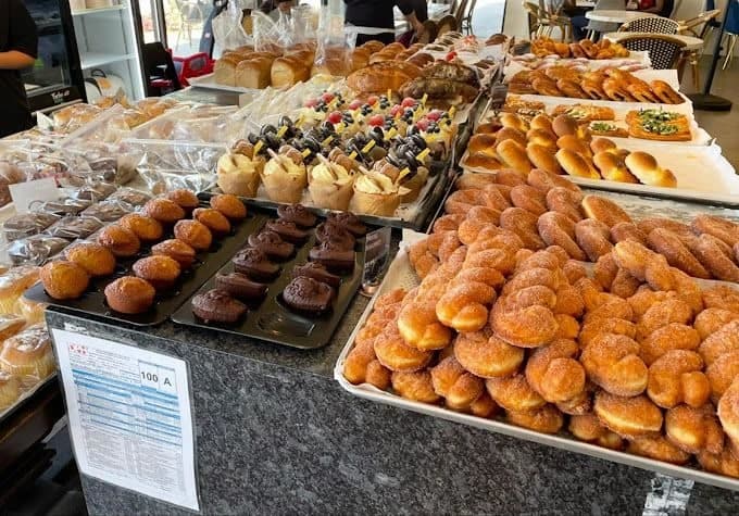 Confections Bakery & Cafe-Suwanee photo 2