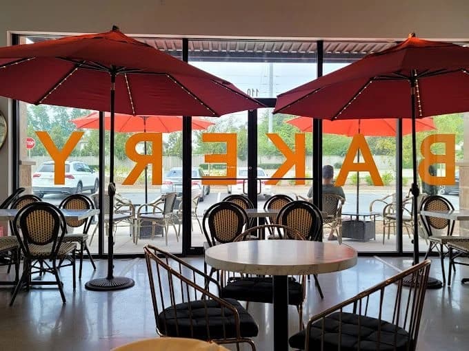 Confections Bakery & Cafe-Suwanee photo 3
