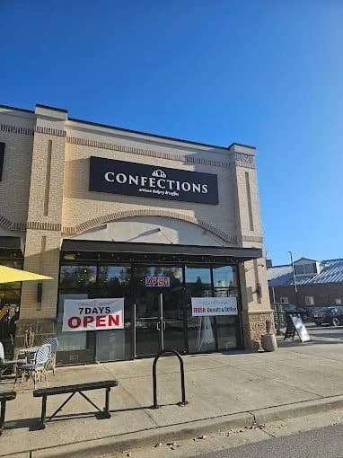 Confections Bakery & Cafe-Suwanee photo 4