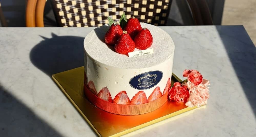 Confections Bakery & Cafe-Duluth