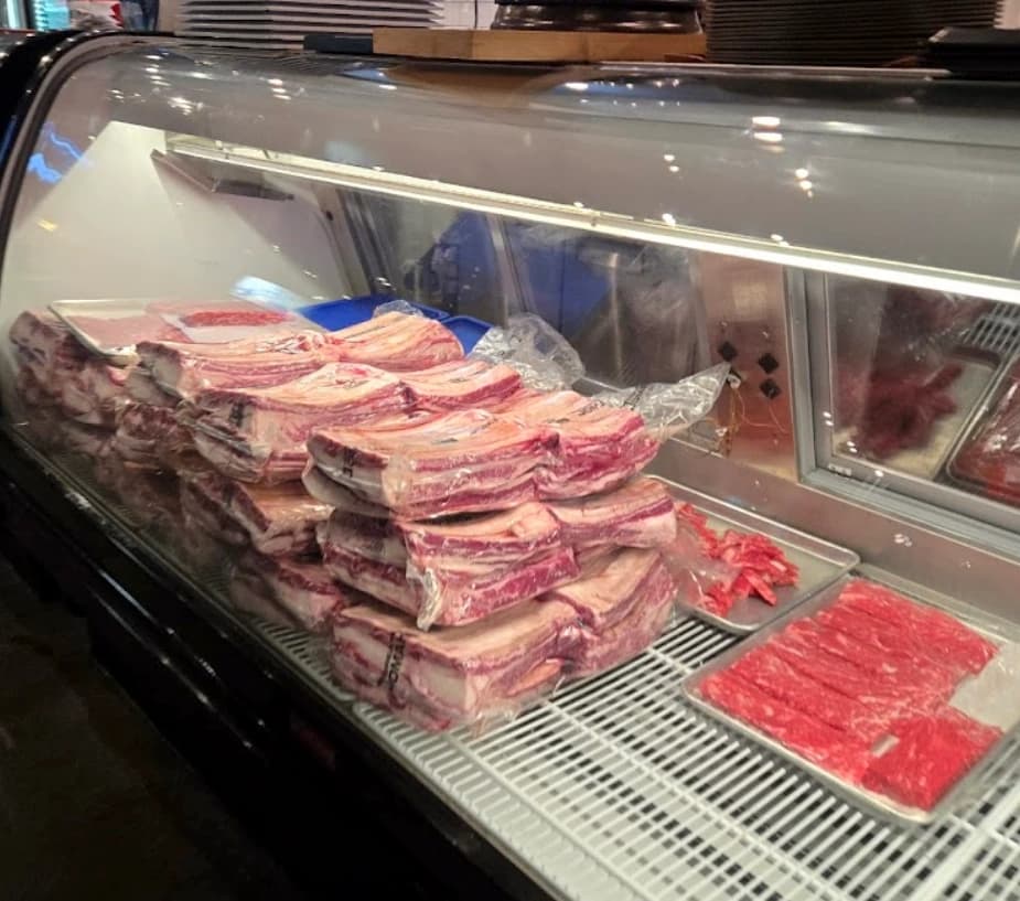 Cow Wow Korean BBQ photo 3