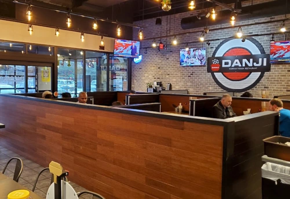 Danji