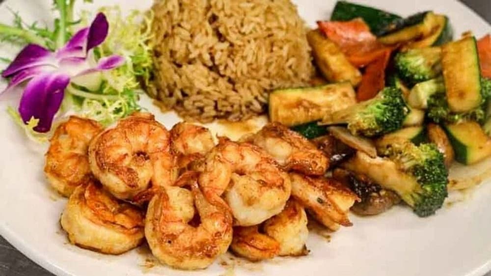 Enzo Sushi & Steak-Suwanee photo 2