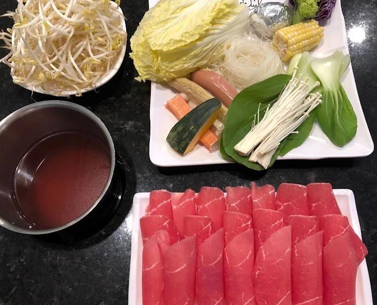 Gom Shabu Shabu – Johns Creek photo 4