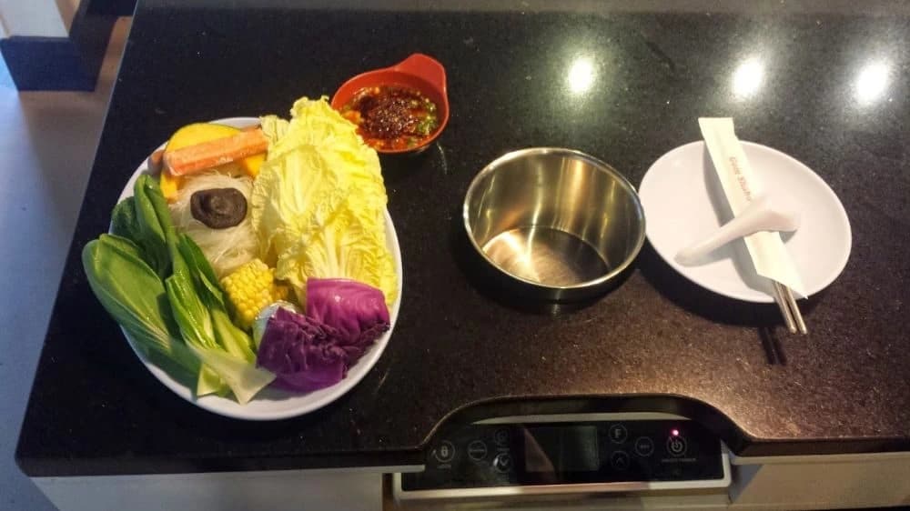 Gom Shabu Shabu-Suwanee photo 2