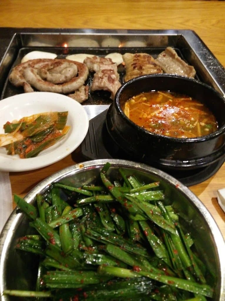 GOP CHANG ON FIRE – Suwanee photo 3