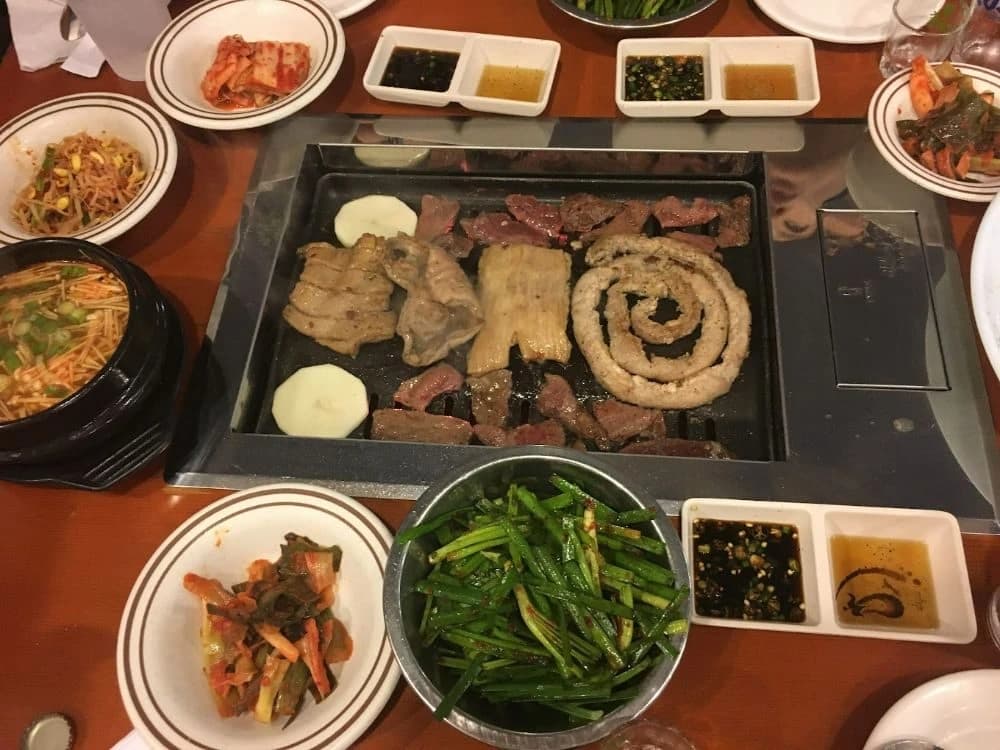 GOP CHANG ON FIRE – Suwanee photo 5