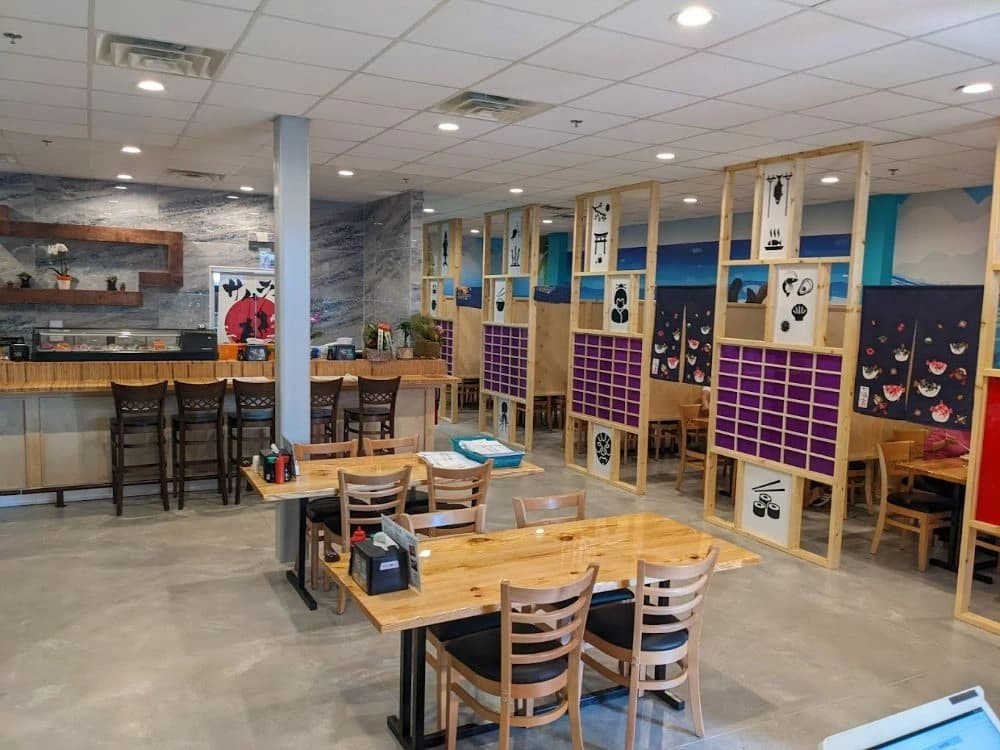 Great Sea Sushi House photo 2