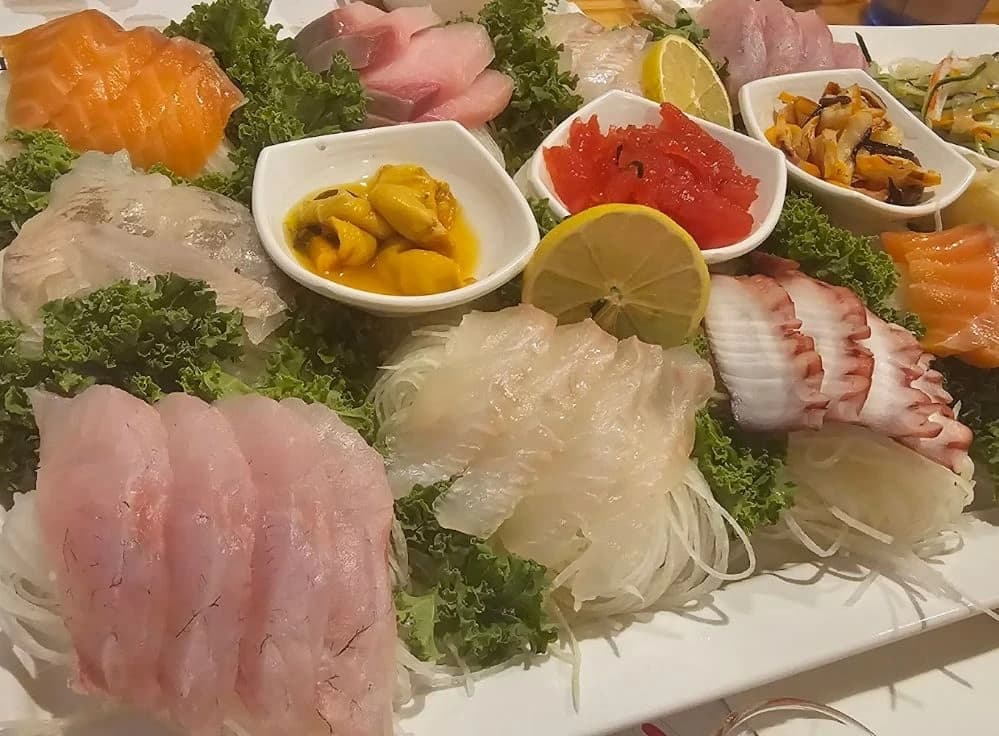 Great Sea Sushi House photo 3