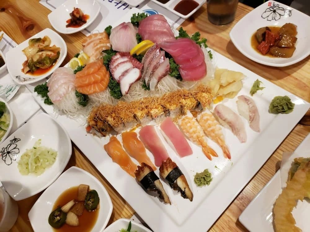 Great Sea Sushi House photo 4