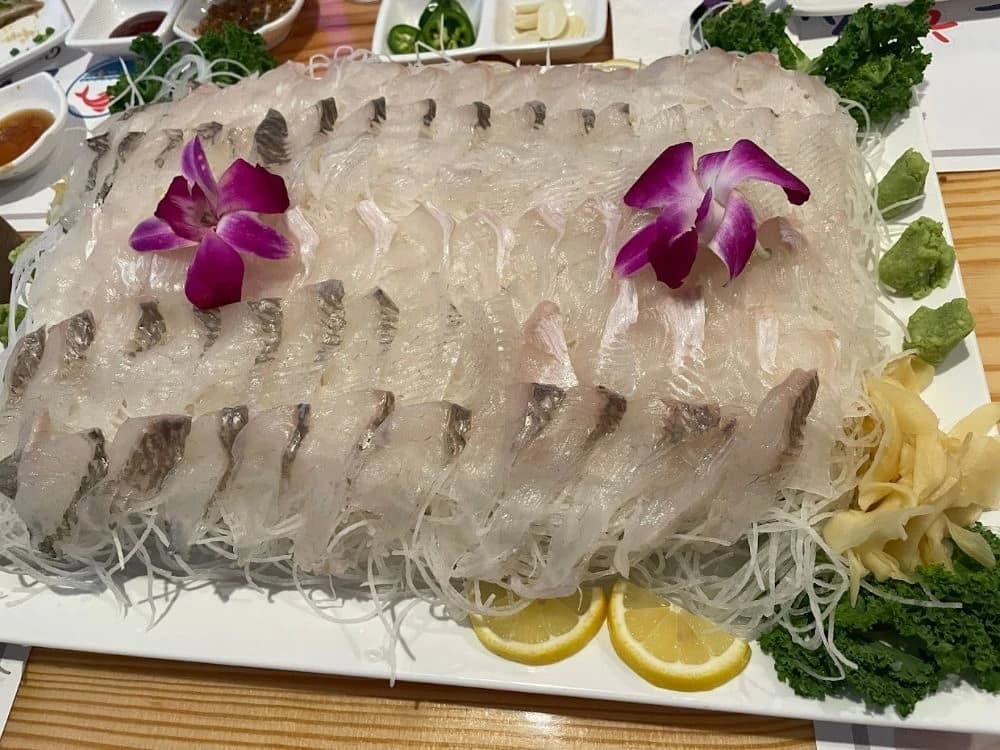Great Sea Sushi House photo 5