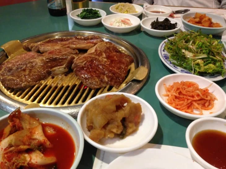 Hae Woon Dae BBQ photo 2