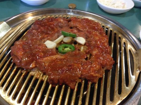 Hae Woon Dae BBQ photo 4