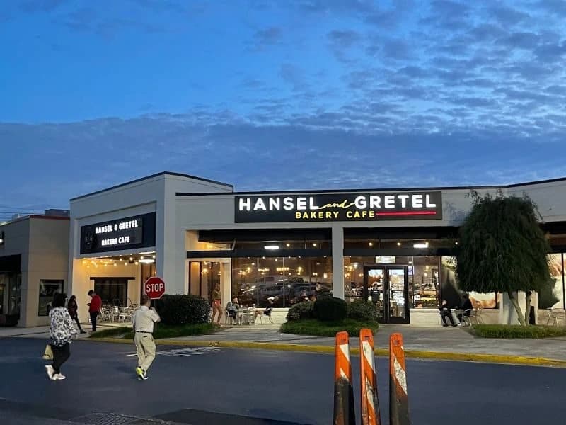 Hansel & Gretel Bakery Cafe-Duluth