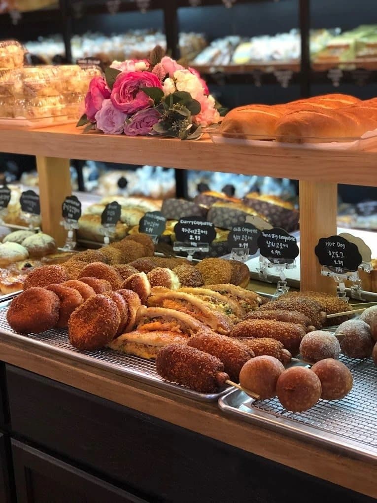 Hansel & Gretel Bakery Cafe-Duluth photo 3