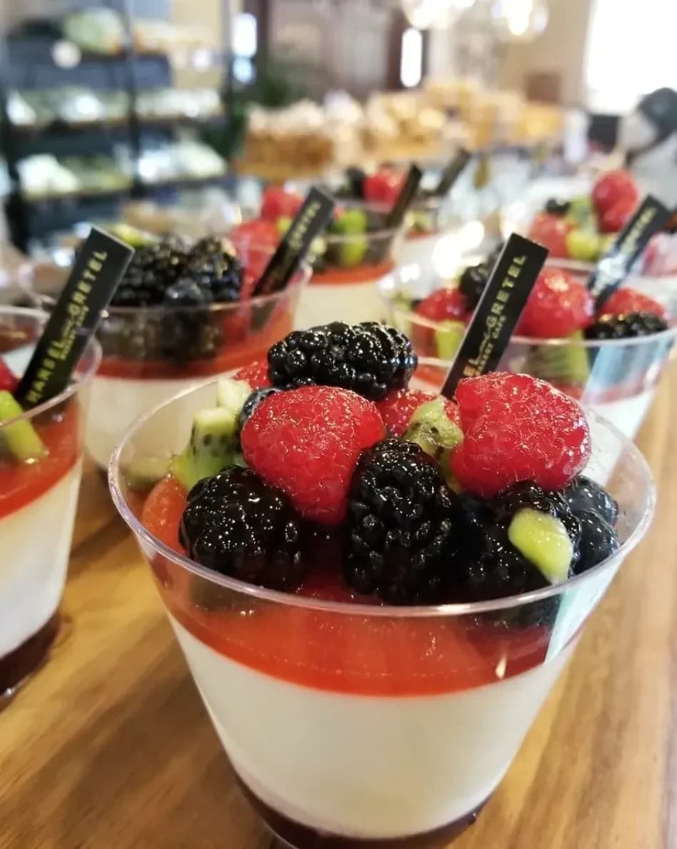 Hansel & Gretel Bakery Cafe-Suwanee