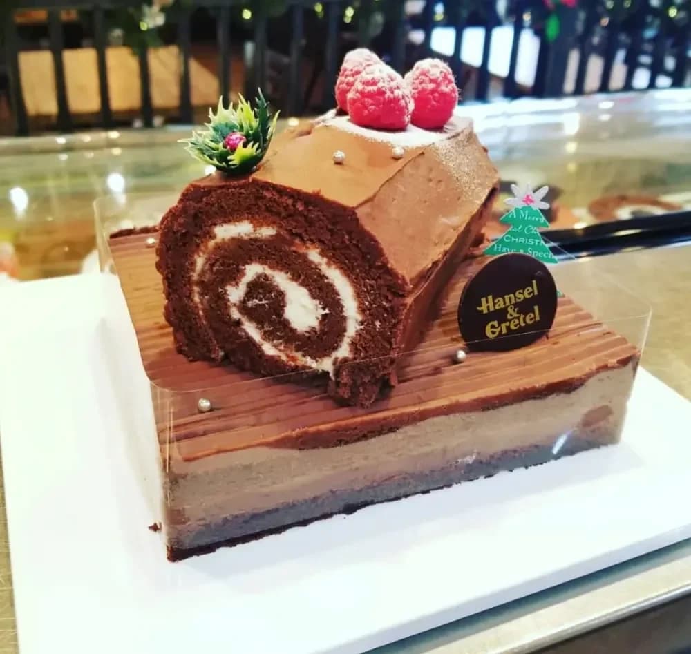Hansel & Gretel Bakery Cafe-Suwanee photo 4