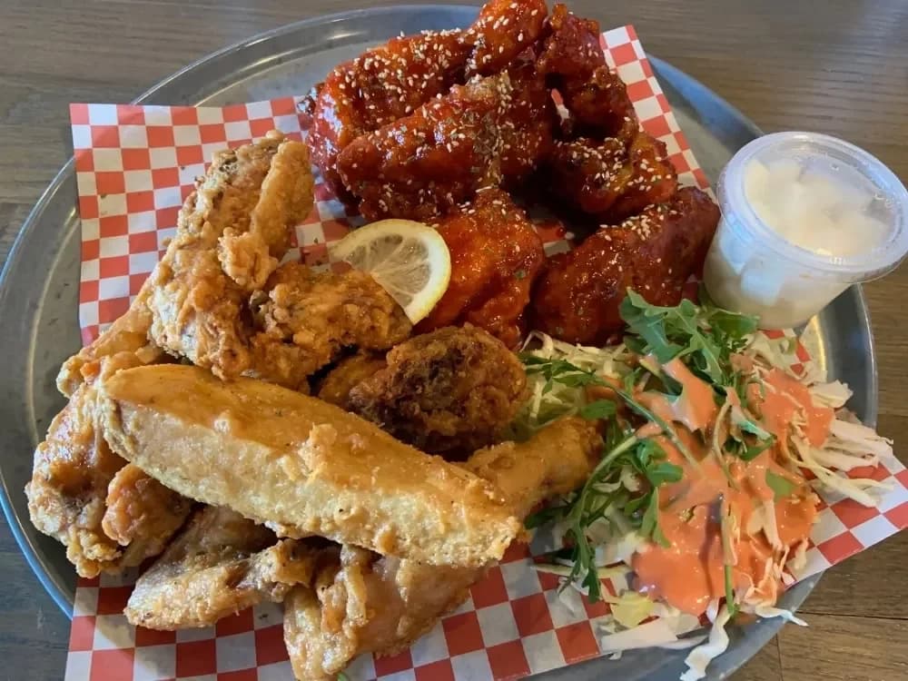 Harue Kfood photo 4