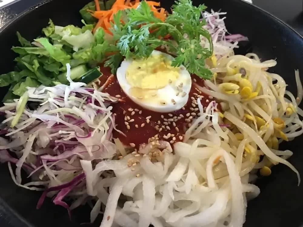 Harue Kfood photo 5