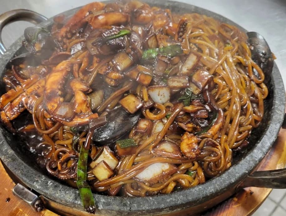 Hong Ban Jang photo 2
