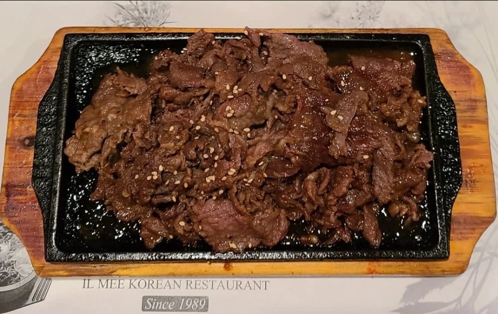 IL Mee Restaurant photo 2