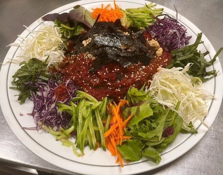 Jang Choong Dong Korean Restaurant photo 2
