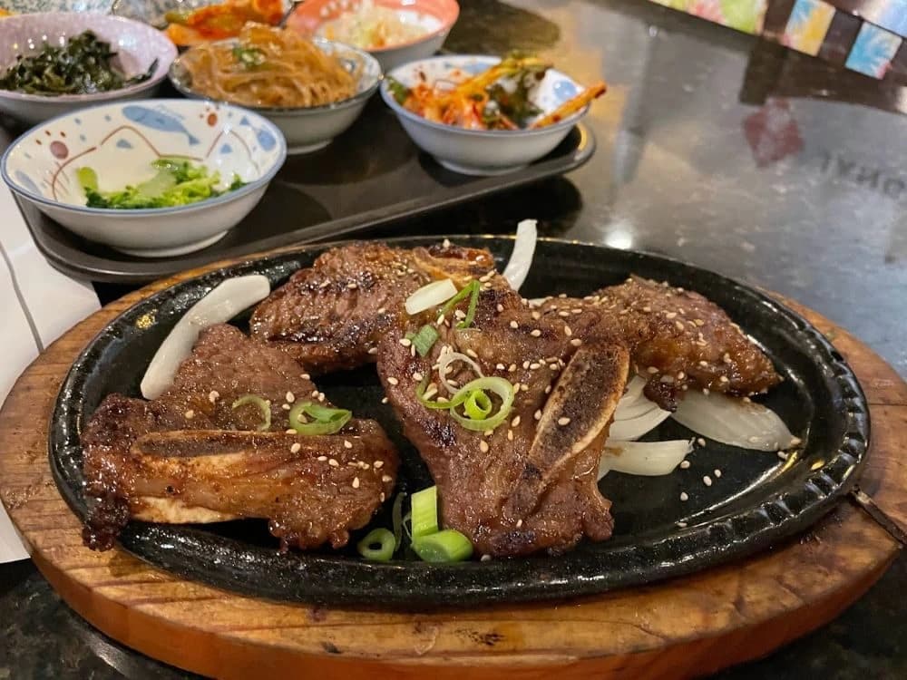 Jang Su Jang photo 4