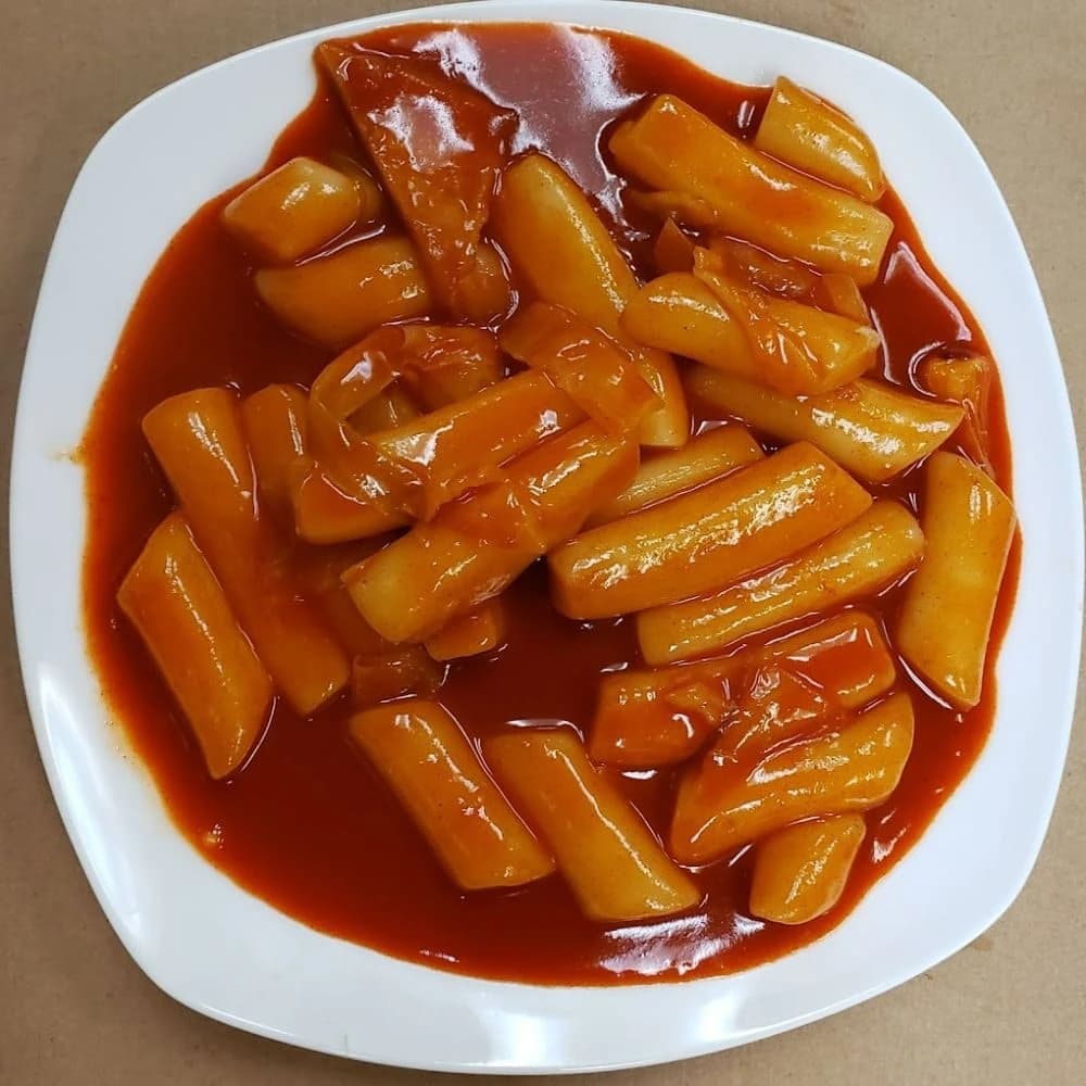 Jang Tuh Boon Sik (Korea Street Food) photo 2