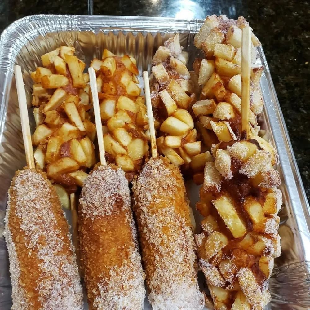 Jang Tuh Boon Sik (Korea Street Food) photo 4