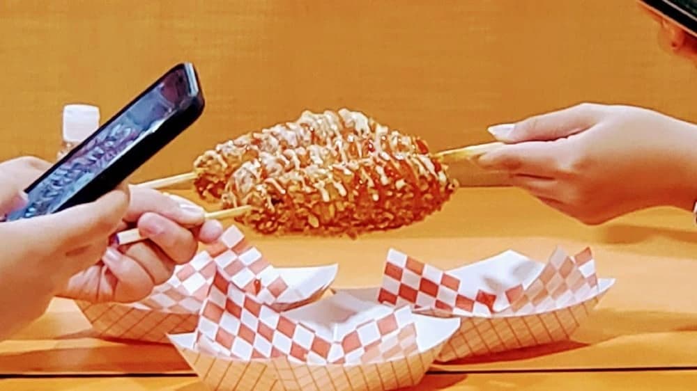 Jang Tuh Boon Sik (Korea Street Food) photo 5