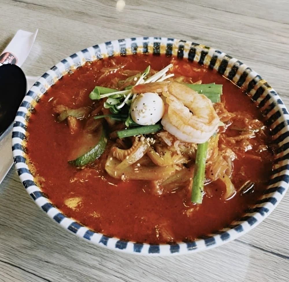 Jjamppong Jijon photo 4