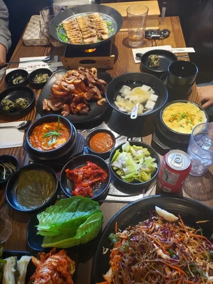 Jok Ga A Dong Chim-Duluth photo 2