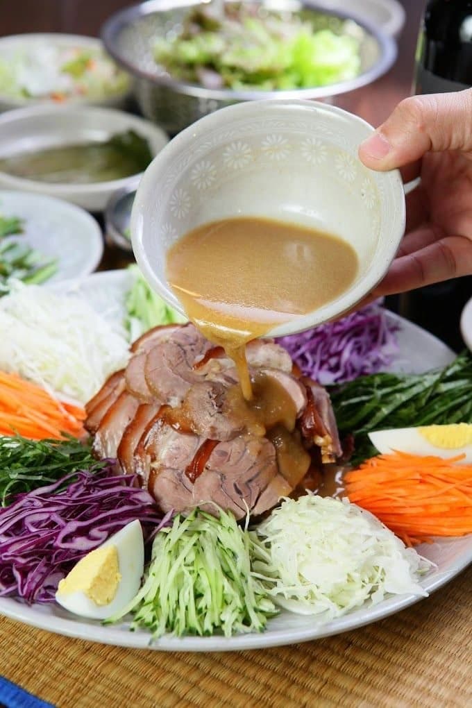 Jok Ga A Dong Chim-Suwanee