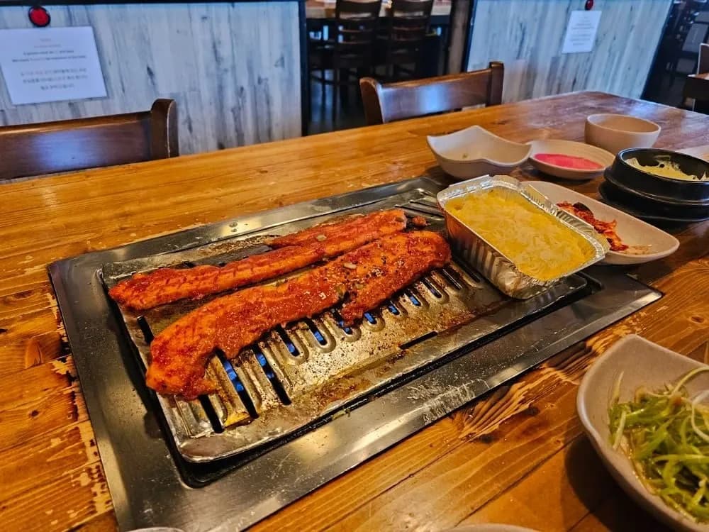 K BBQ Factory photo 4