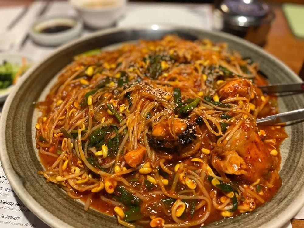 Kang Seo Restaurant photo 2