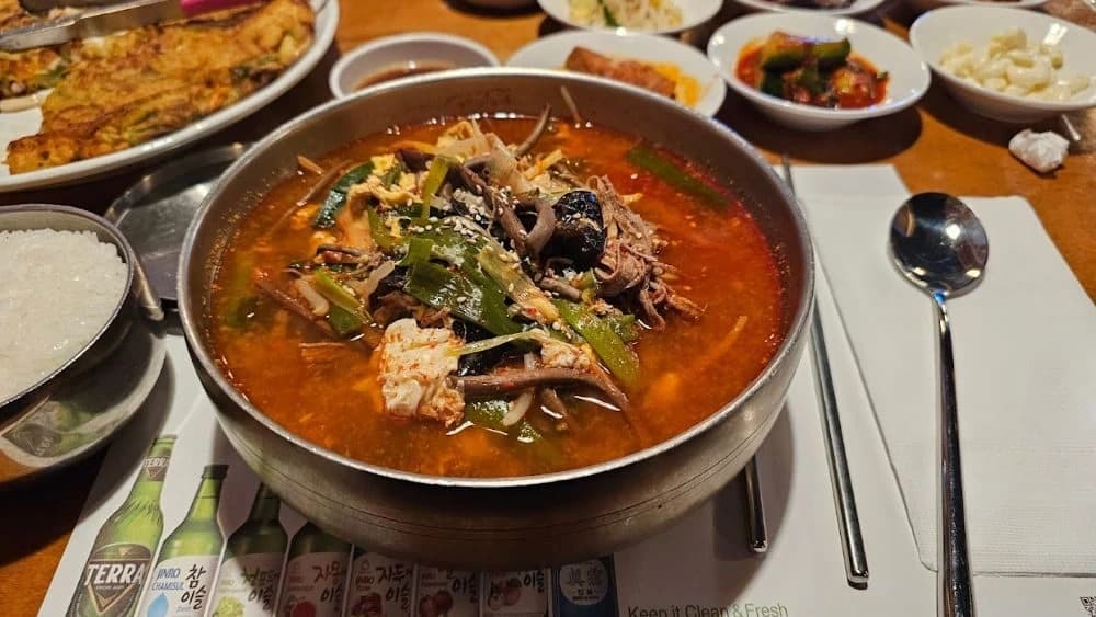 Kang Seo Restaurant photo 3