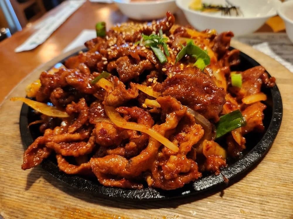 Kang Seo Restaurant photo 4