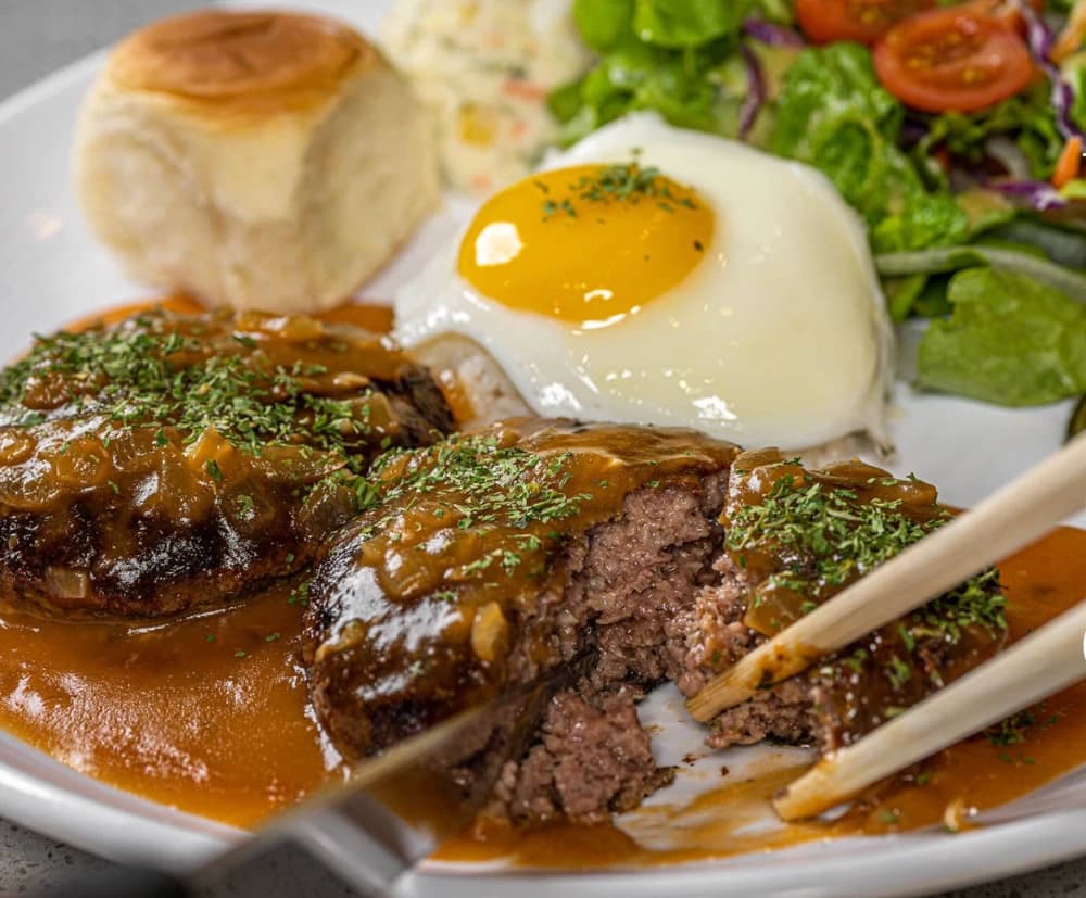 Kang’s Kitchen BBQ