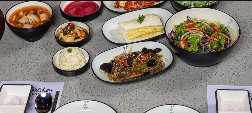 Kang’s Kitchen BBQ photo 3