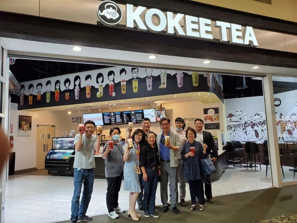 Kokee Tea-Buford photo 3