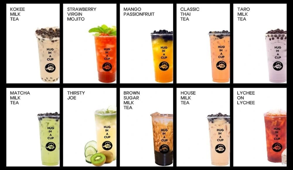Kokee Tea-Buford photo 4