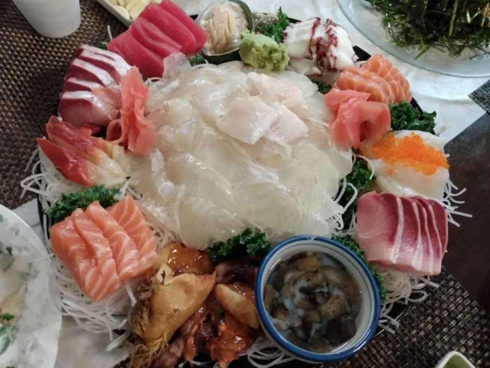 KPL Fish Market Restaurant photo 2