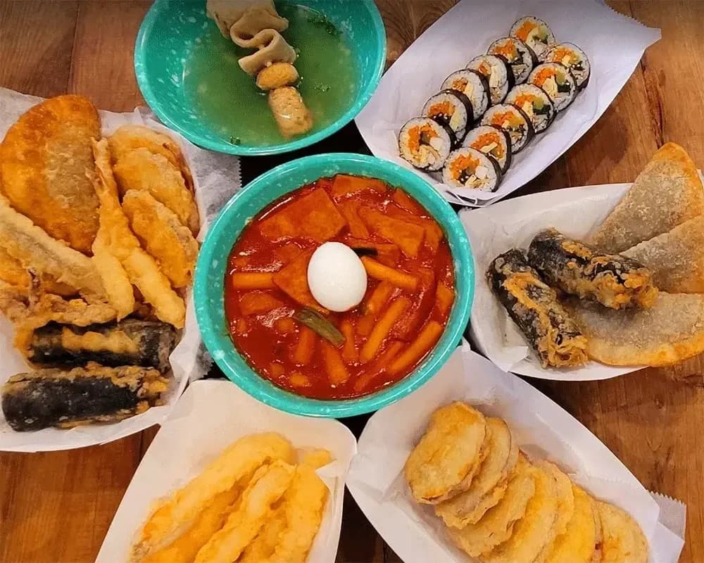 Kukga Topokki photo 2